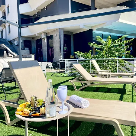 Apartamento Mostar7 *