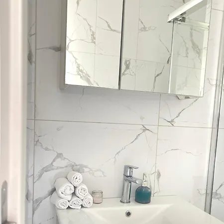Mostar7 Apartamento Mostar