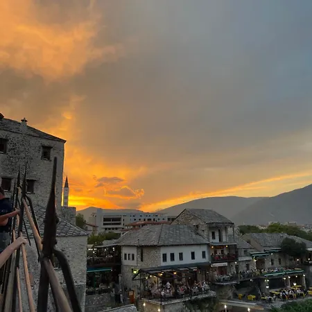 Mostar7 Apartamento *