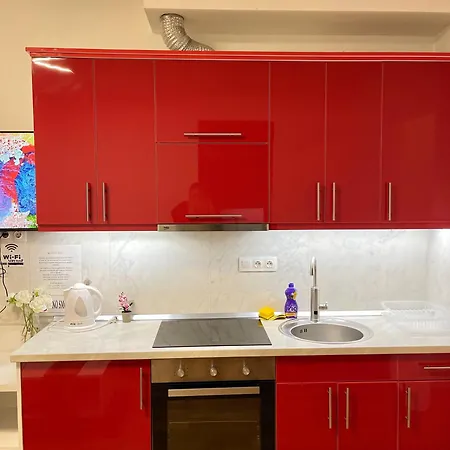 Mostar7 Apartamento Mostar